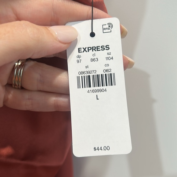 Express top - Picture 3 of 4